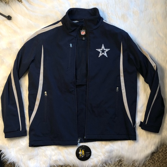 G-III Other - Dallas Cowboys Men’s Weather-proof Jacket size L